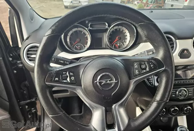 OPEL Adam Adam