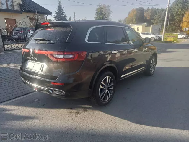 RENAULT Koleos 