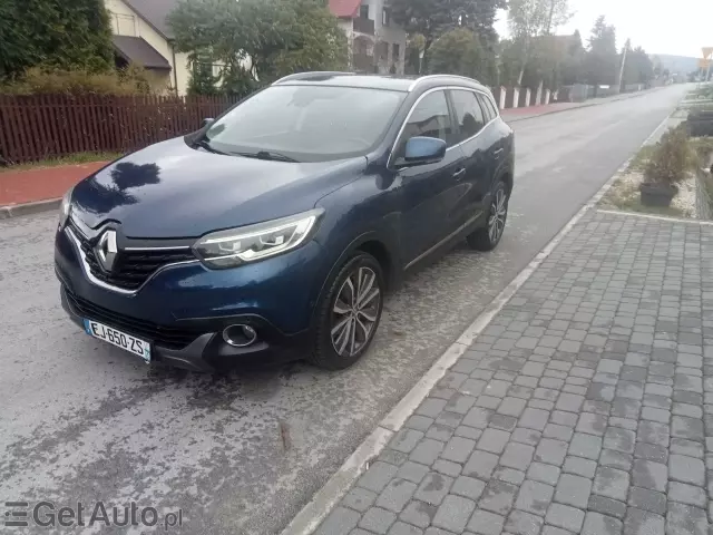 RENAULT Kadjar 