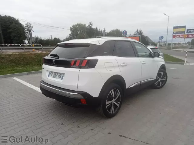 RENAULT Megane Limited Blue 115