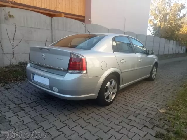 OPEL Vectra 