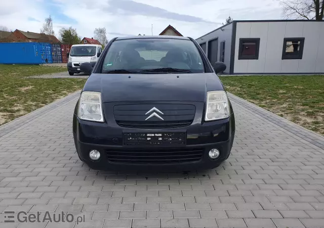 CITROËN C2 