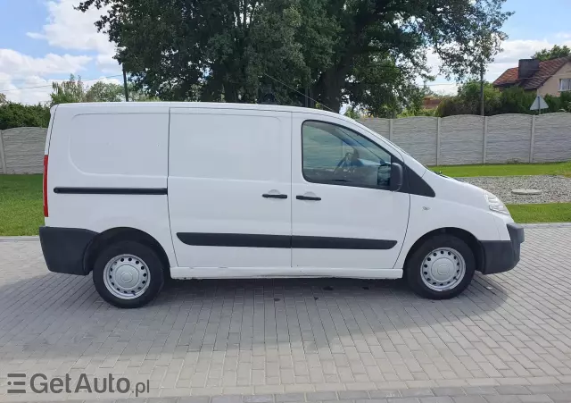 FIAT Scudo 