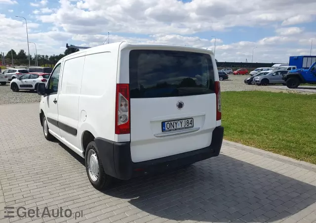 FIAT Scudo 