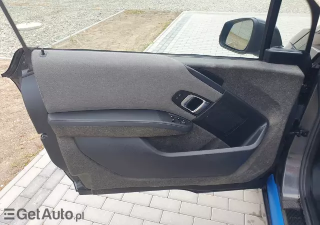 BMW I3 94 Ah Range Extender (125) Aut.