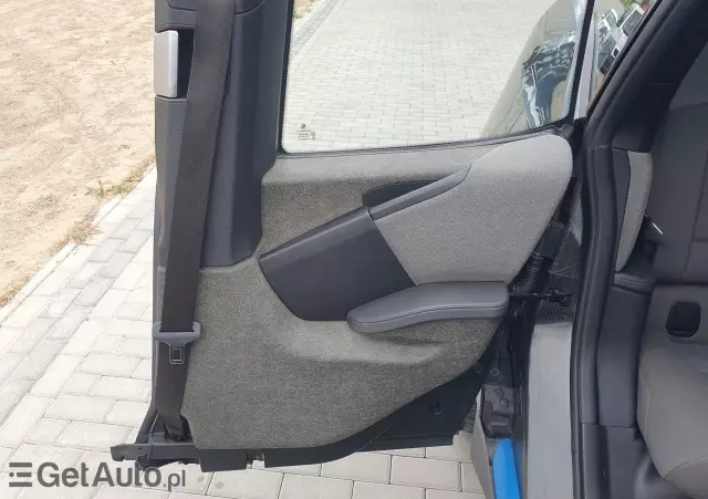 BMW I3 94 Ah Range Extender (125) Aut.