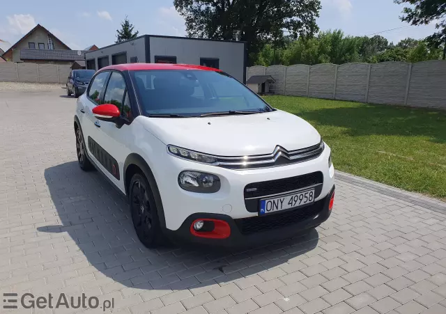 CITROËN C3 