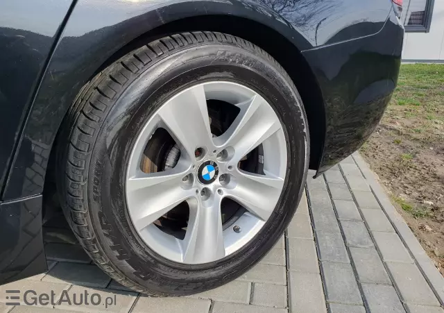 BMW Seria 5 520