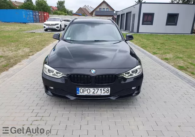 BMW Seria 3 320