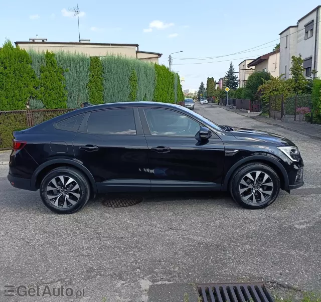 RENAULT Arkana Intens S&S EDC