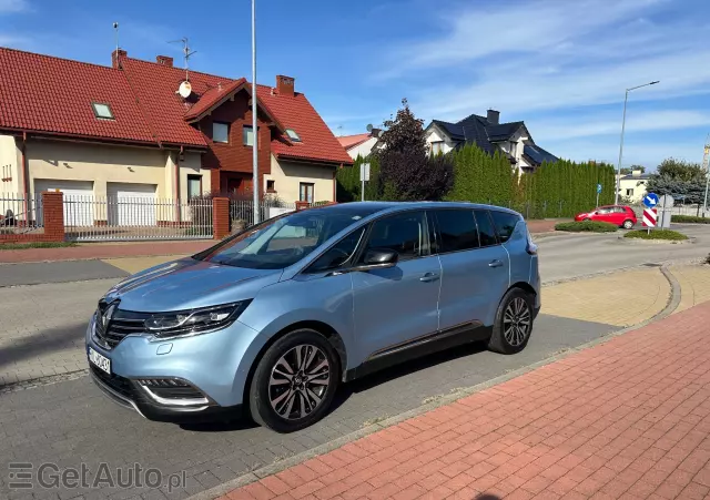 RENAULT Espace Initiale Paris Energy 200 EDC