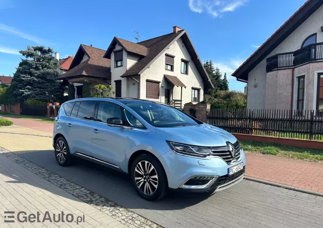 RENAULT Espace Initiale Paris Energy 200 EDC