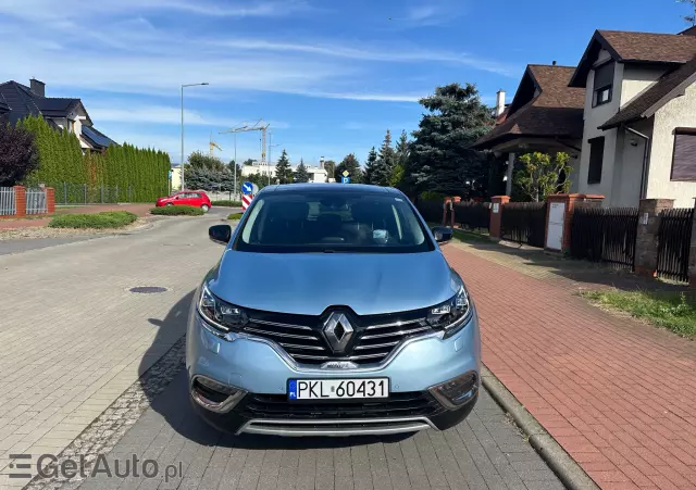 RENAULT Espace Initiale Paris Energy 200 EDC