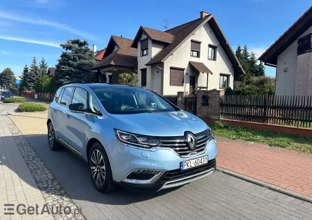 RENAULT Espace Initiale Paris Energy 200 EDC