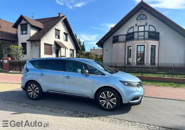 RENAULT Espace Initiale Paris Energy 200 EDC