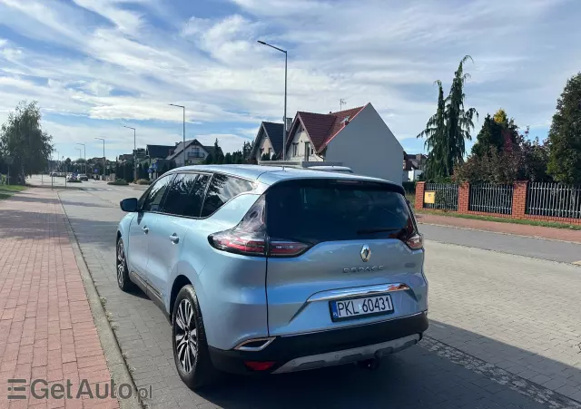 RENAULT Espace Initiale Paris Energy 200 EDC