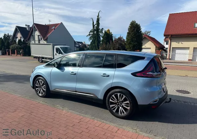 RENAULT Espace Initiale Paris Energy 200 EDC