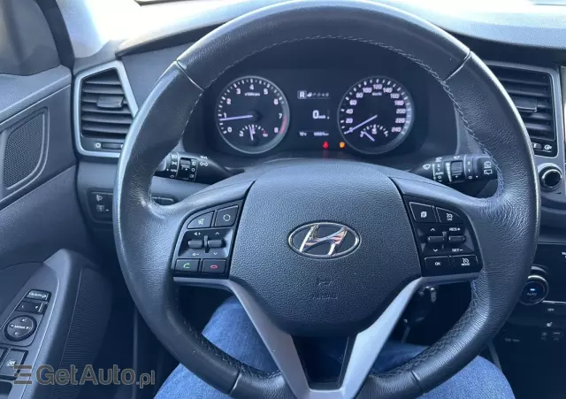 HYUNDAI Tucson Comfort