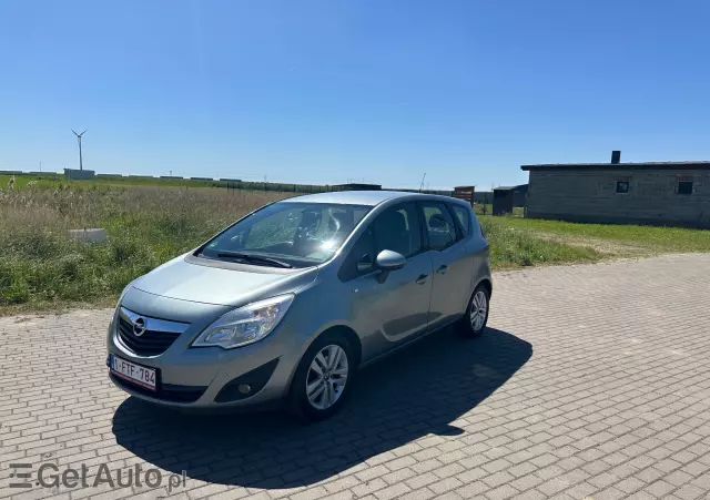 OPEL Meriva 1.4 Active