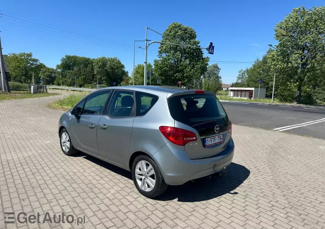 OPEL Meriva 1.4 Active