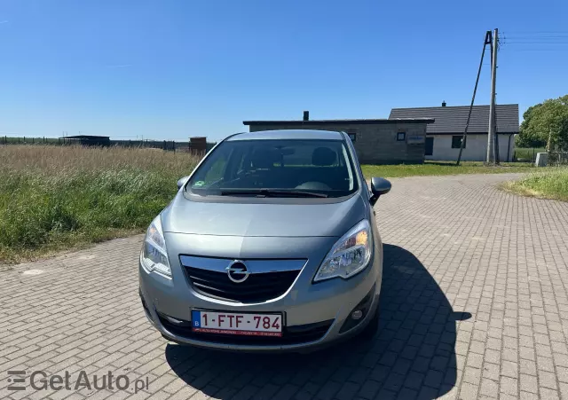 OPEL Meriva 1.4 Active