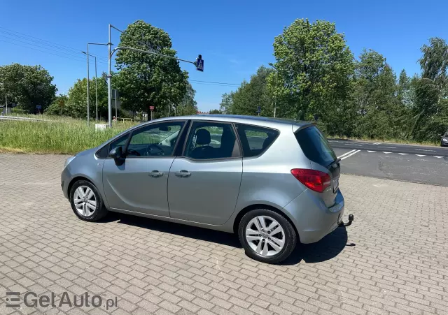 OPEL Meriva 1.4 Active