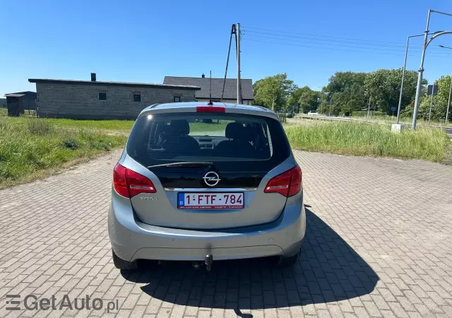 OPEL Meriva 1.4 Active