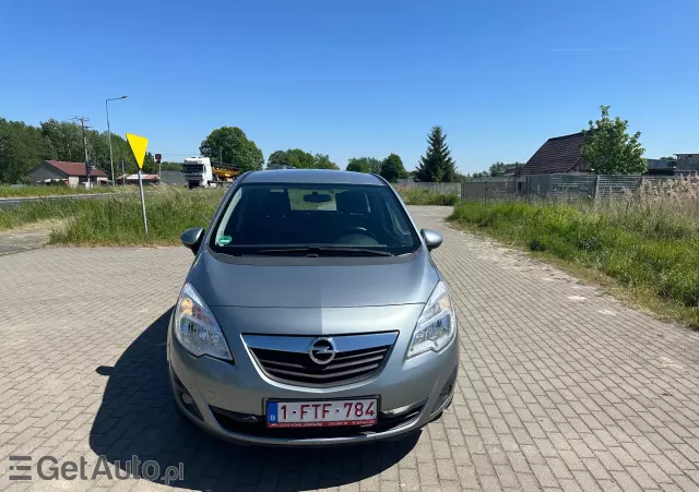 OPEL Meriva 1.4 Active