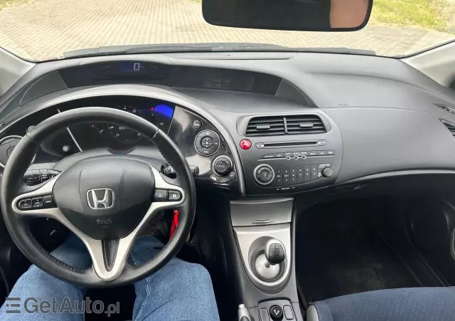 HONDA Civic Comfort