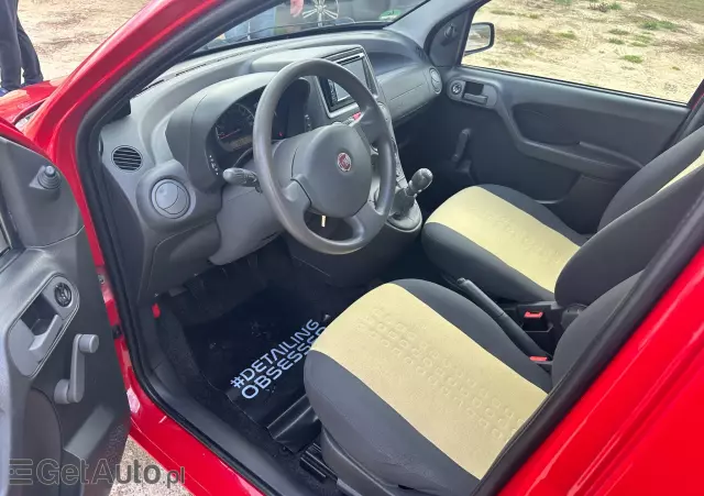 FIAT Panda Dynamic