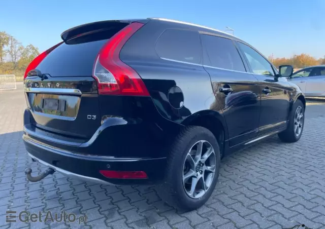 VOLVO XC 60 