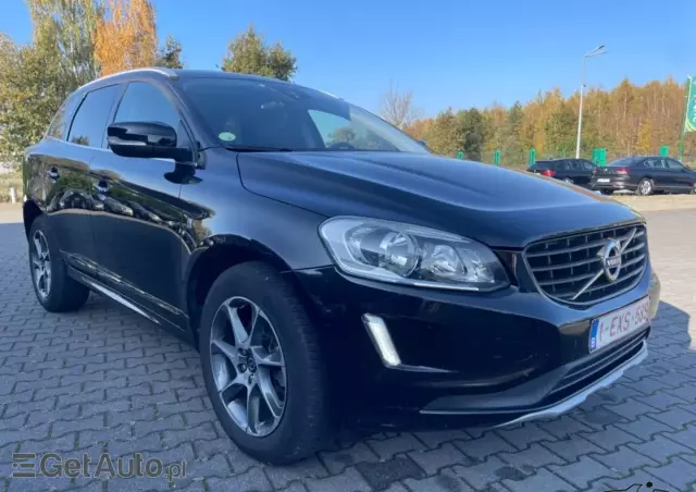 VOLVO XC 60 