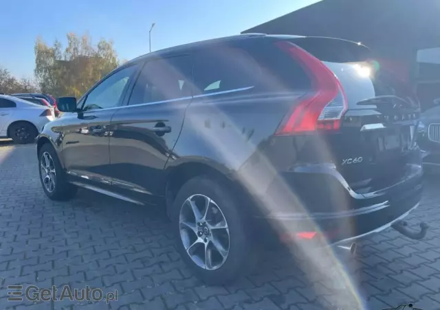 VOLVO XC 60 