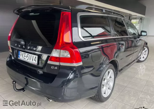 VOLVO V70 Summum