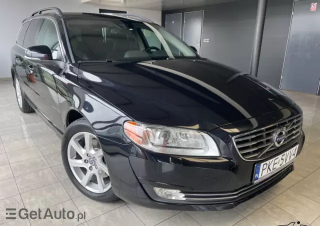 VOLVO V70 Summum