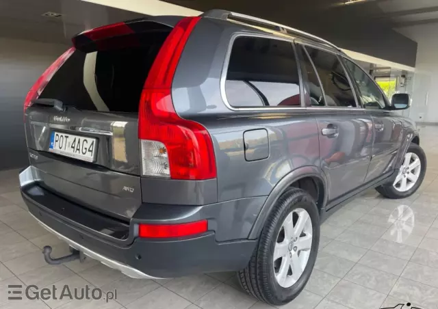 VOLVO XC90 D5 Automatic Summum