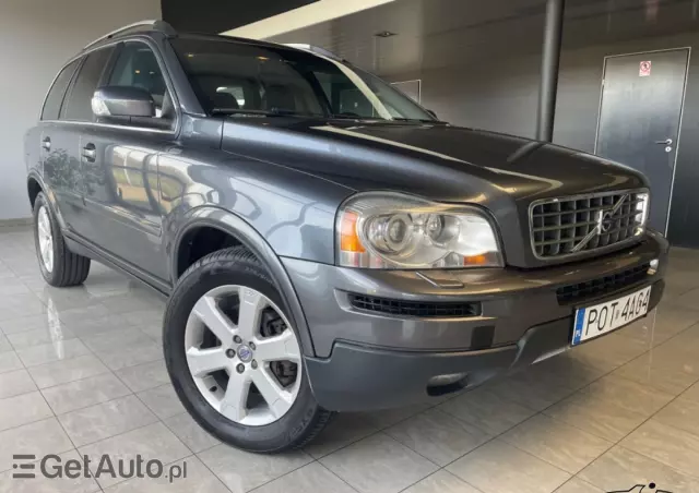 VOLVO XC90 D5 Automatic Summum