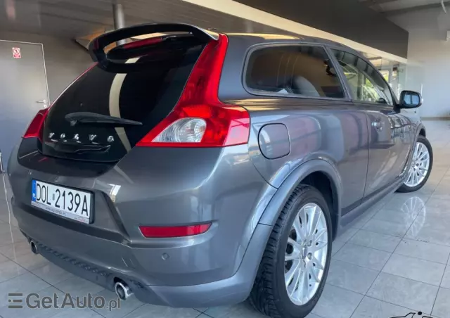 VOLVO C30 Summum