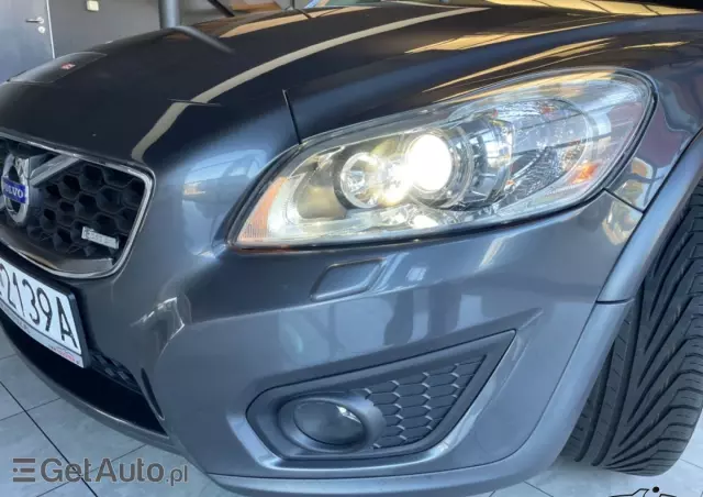 VOLVO C30 Summum