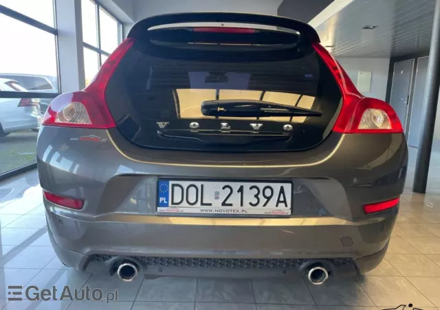 VOLVO C30 Summum