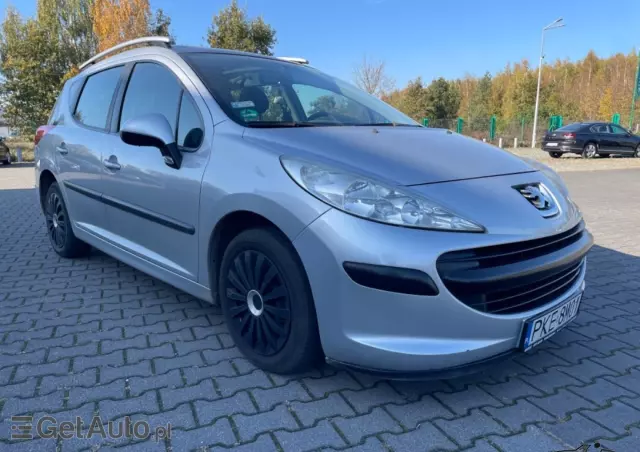 PEUGEOT 207 Trendy 95