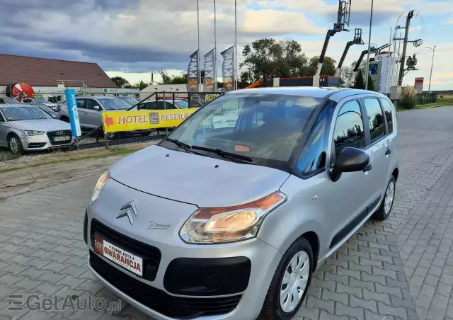 CITROËN C3 Picasso 