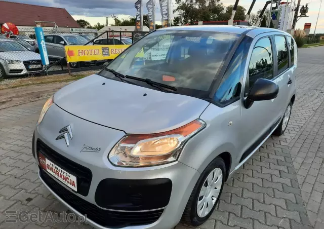 CITROËN C3 Picasso 