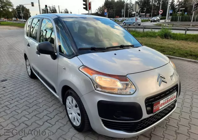 CITROËN C3 Picasso 