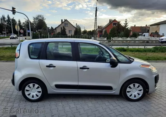 CITROËN C3 Picasso 