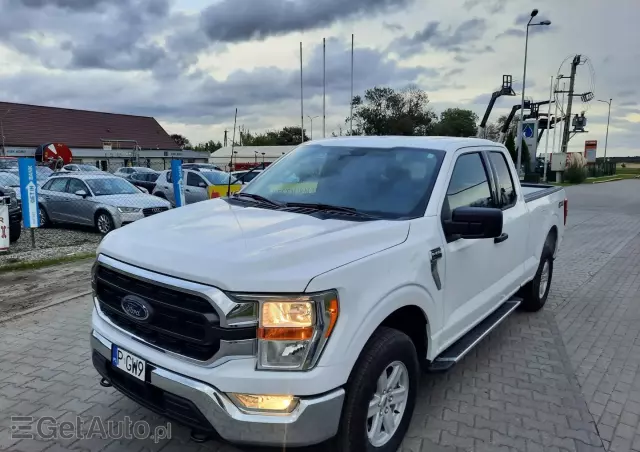 FORD F150 XLT