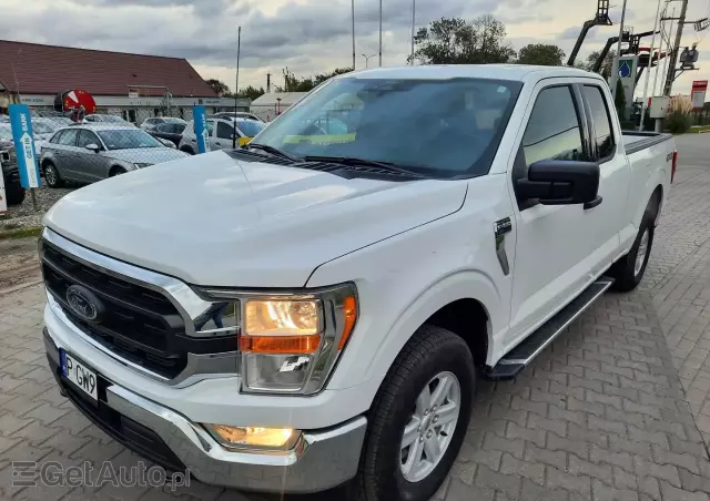 FORD F150 XLT