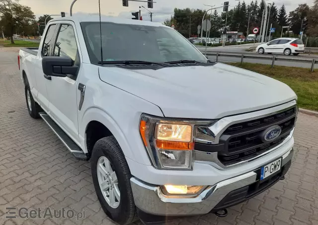 FORD F150 XLT