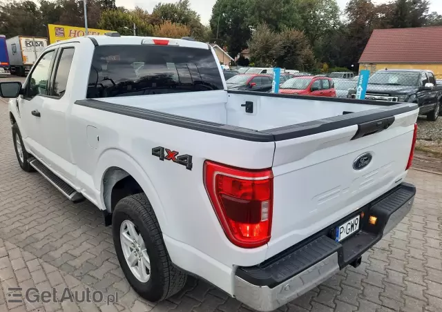 FORD F150 XLT