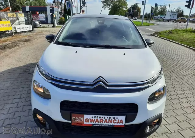 CITROËN C3 